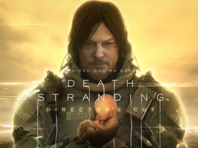Death Stranding Diadaptasi Jadi Film, Hadirkan Sentuhan Magis Hideo Kojima!
