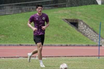 Elkan Baggott Gak Bisa Perkuat Timnas Indonesia, STY Sudah Siapkan Antisipasi