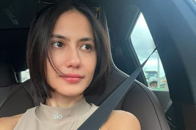 Ubah Penampilan! Pevita Pearce Potong Rambut Jadi Pendek, Netizen: Orang Kok Cakep Terus