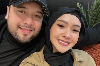 Cita Citata Dicurigai Sudah Nikah Siri usai Sebut Didi Mahardika Teman Hidup, Benarkah?
