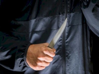 Hakim Pengadilan Agama Kota Batam Ditusuk Pelaku Misterius, Begini Kronologinya