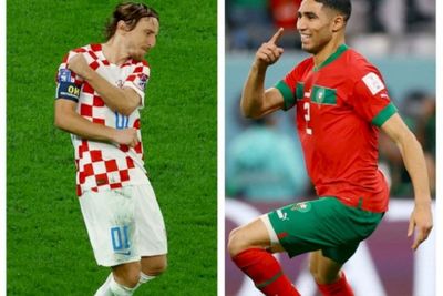 Prediksi Kroasia vs Maroko di Piala Dunia: Misi Kedua Tim Cari Obat Pelipur Lara!