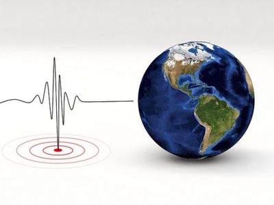 Gempa Bumi dengan Magnitudo 4.4 Guncang Dompu di NTB
