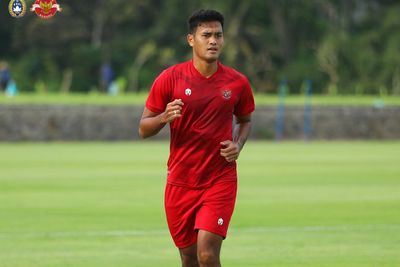 Top! Lupakan Target Pribadi, Pemain Fokus Bawa Timnas Indonesia Juara Piala AFF 2022
