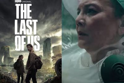 Ada Christine Hakim di The Last of Us , Indonesia Mungkin Jadi Pusat Wabah Infeksi Jamur
