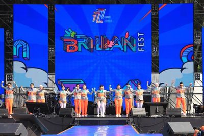 BRI Rayakan HUT ke-127 bersama 40.000 Pekerja, Apresiasi Insan BRILian