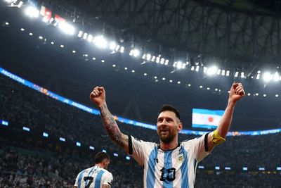 Prediksi Argentina vs Prancis: Ambisi Messi Raih Juara, Tekad Les Bleus Pertahankan Gelar