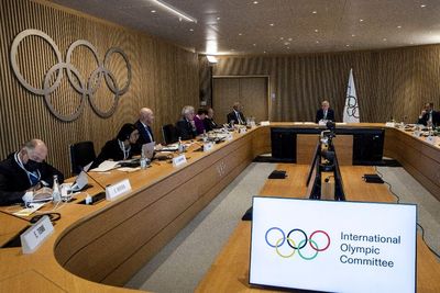 Studi Catat Cabang Olahraga Baru Olimpiade Rentan Cedera