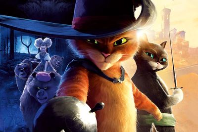 Sinopsis Puss in Boots: The Last Wish , Tayang di Bioskop Tanah Air 28 Desember 2022