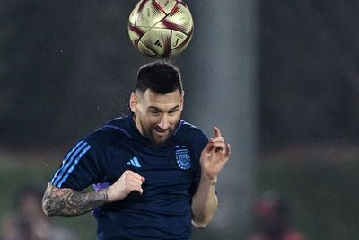 Sama-sama Ngotot, Laga Argentina vs Prancis Diyakini Bakal Imbang