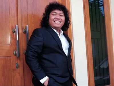 Mengenal Marshel Widianto yang Jadi Calon Wakil Wali Kota Tangsel 2024 Beserta Kontroversinya