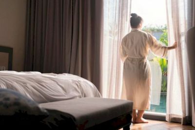 Menparekraf Sandiaga Bantah Ada Razia Hotel di Bandung Buntut KUHP: Wisatawan Kita Aman