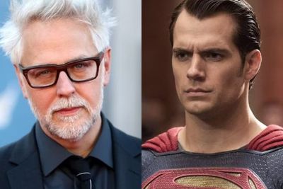 James Gunn Diserbu Fans Henry Cavill, Disebut Sombong dan Belum Layak Pimpin DCU