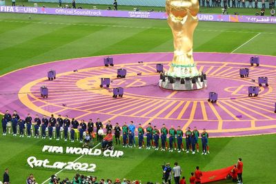 Prediksi Hasil Final Piala Dunia 2022 Argentina vs Prancis Versi Redaksi Indozone