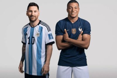Ada Lionel Messi dan Kylian Mbappe, Ini Calon Top Skor Piala Dunia 2022