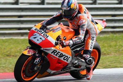 Bukan Rossi, Ternyata Pedrosa Pebalap Paling Dibenci Lorenzo