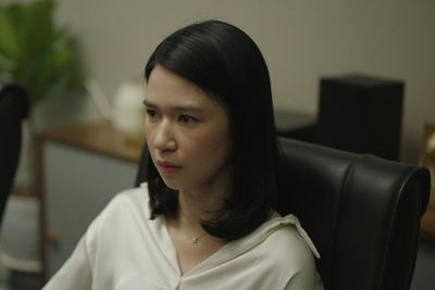Laura Basuki Terbebani Main di Cek Toko Sebelah 2, tapi Terbantu karena Naskahnya Matang