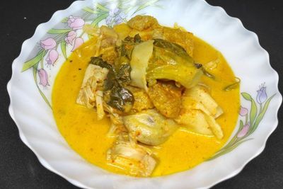 Selain Rendang, Cobain Gulai Kapau Kuliner Khas Minangkabau yang Gurihnya Rancak Bana!