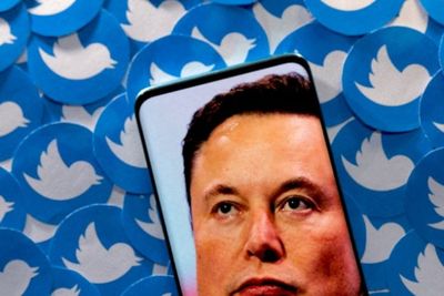 Ingin Mundur dari CEO Twitter, Elon Musk Bikin Polling untuk Tentukan Nasib