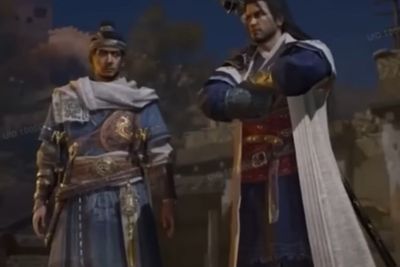 Gameplay Assassin s Creed Jade Mobile Bocor di Internet, Kualitas Grafis Mantul!