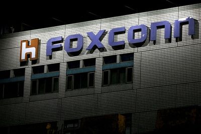 Diduga Lakukan Investasi Ilegal di China, Taiwan Bakal Denda Foxconn