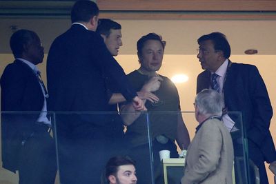 Serunya Final Argentina Vs Prancis Bikin Elon Musk Kagum: Ini Duel Gurun