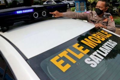 Pakar Transportasi Sebut Tilang Manual Masih Diperlukan, Polri Maksimalkan ETLE