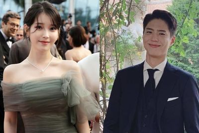 IU dan Park Bo Gum akan Bersatu di Drakor Terbaru Life , Tayang 2023 Mendatang