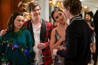 5 Rekomendasi Film Keluarga di Netflix, Pas untuk Temani Liburan Tahun Baru