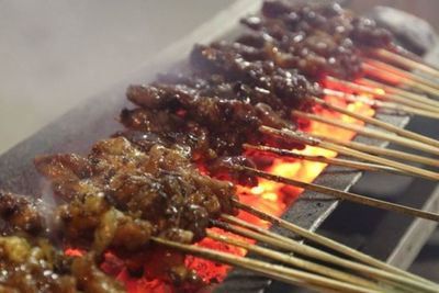 12 Makanan Khas Madura Ini Wajib Dicoba saat Berwisata!
