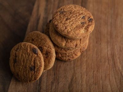 Resep Cookies Cokelat Tanpa Mixer untuk Hidangan Malam Natal