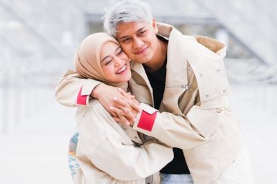 Lesti Kejora Bela Rizky Billar yang Dihujat Tak Perhatian ke Istri: Kita Saling Paham
