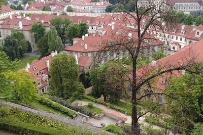 Fakta Kastil Praha: Kastil Terindah di Dunia, Sering Jadi Tempat Syuting Film Terkenal