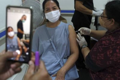 Kembali Turun! Kasus COVID-19 Hari Ini Bertambah 809 Kasus, Sembuh 3.240 Orang