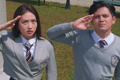 Bukan Sekadar Cerita, Film Argantara Berikan Edukasi Tentang Sulitnya Pernikahan Dini