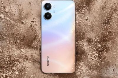 Realme 10 Hadirkan Memori Lebih Besar, Harga Mulai Rp3,5 Jutaan