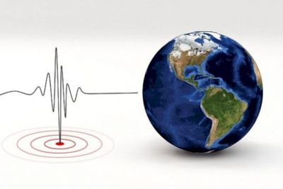 Pagi Ini, Jayapura Diguncang Gempa Magnitudo 3,1