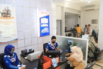 Jelang Nataru 2023, BRI Tetap Siaga Layani Kebutuhan Nasabah