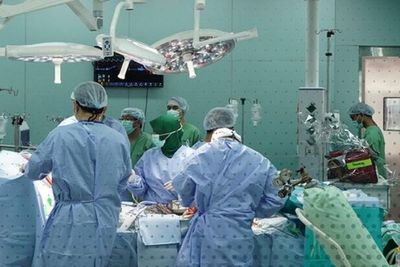 Perdana Dilakukan di NTB, Apa Itu Operasi Bedah Jantung Terbuka?