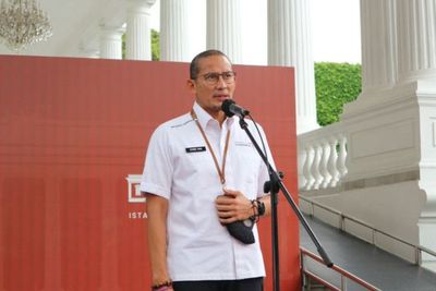 Jawaban Menparekraf Soal Kabar Australia Terbitkan Travel Warning untuk Indonesia