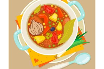 Heboh Potongan Jari di Sayur Lodeh, Polri: Langsung di Tes DNA!