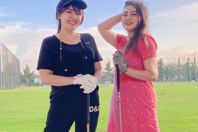 Mella Rosse Bahas Miskom soal Jatah Bulanan, Via Vallen: Aku Dianggap Menghambat Mimpinya