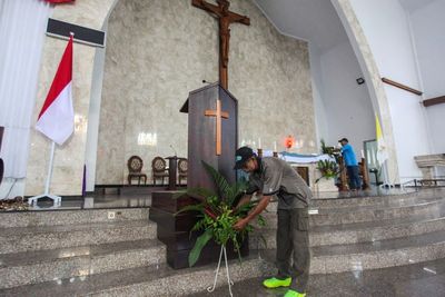 Cegah Teror Saat Natal, Polda Metro Amankan 1.385 Gereja di DKI dan Sekitarnya