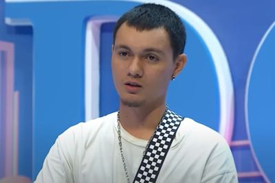 Gagal Jadi Pesepak Bola, Pemain Keturunan Ini Ikut Ajang Pencarian Bakat sebagai Penyanyi