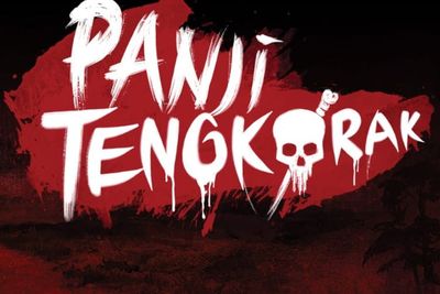 Daftar Pemain Film Animasi Panji Tengkorak Beserta Karakter yang Disuarakan