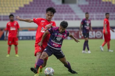 Kapolri Bicara Soal Peluang Liga 1 2022-2023 Kembali Dihadiri Penonton
