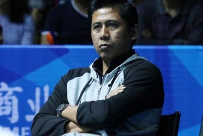Nova Widianto Diisukan Susul Rexy Mainaky Gabung Malaysia, Segera Tinggalkan PBSI?