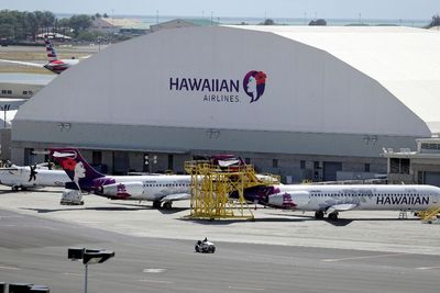 Hawaiian Airlines Alami Turbulensi Parah, 36 Penumpang Pesawat Terluka