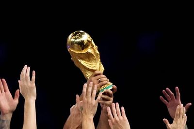 Daftar Hadiah Uang Tunai di Piala Dunia 2022, sang Juara Argentina Dapat Rp655 Miliar