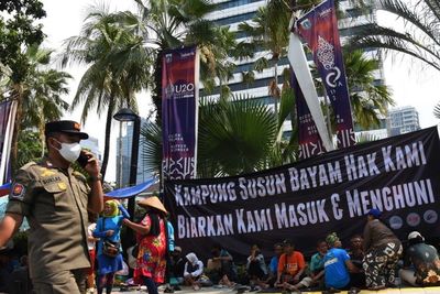 Komisi A DPRD DKI Jakarta Ingin KSB Dikelola Dinas Perumahan: Biar Murah Sewanya